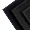 Sanakma Cork Bulletin Board Sound Insulation Office School-3