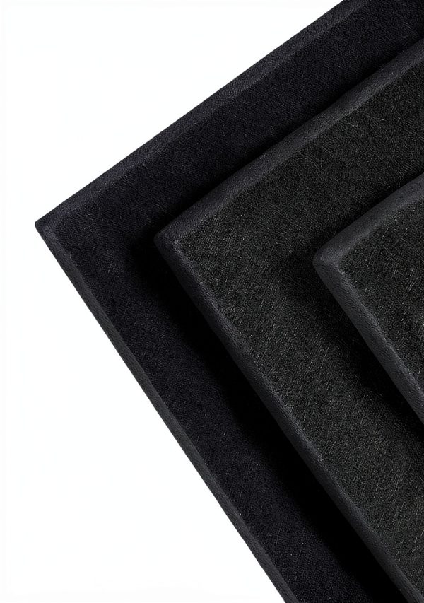 Sanakma Cork Bulletin Board Sound Insulation Office School-3