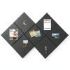 Sanakma Cork Bulletin Board Sound Insulation Office School-5