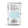 Black Condiment Olives Large Pitted Buttery Flavor 365-3