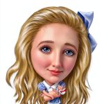 What Is the Story Of Childrens Literary Biography Book-0