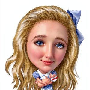 What Is the Story Of Childrens Literary Biography Book-0