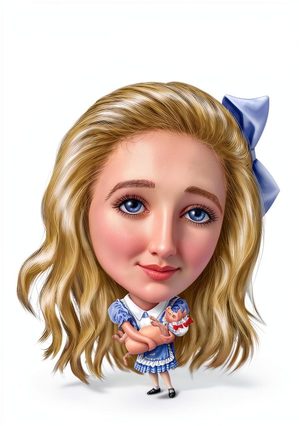 What Is the Story Of Childrens Literary Biography Book-0