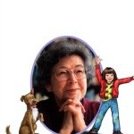 HarperCollins Childrens Literary Biographies Kindle eBook-0