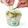 Grillos Dill Pickles Refrigerated Gluten Free Vegan-3