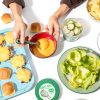 Grillos Dill Pickles Refrigerated Gluten Free Vegan-5