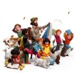 Children's Biography Kindle by Chronicle Books-0