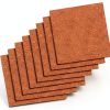 Quartet Cork Tiles Natural Self Stick Bulletin Board Noise-1