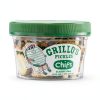 Grillos Dill Pickles Refrigerated Gluten Free Vegan-0
