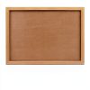Yunihome Cork Bulletin Board Durable Natural Cork Office-1