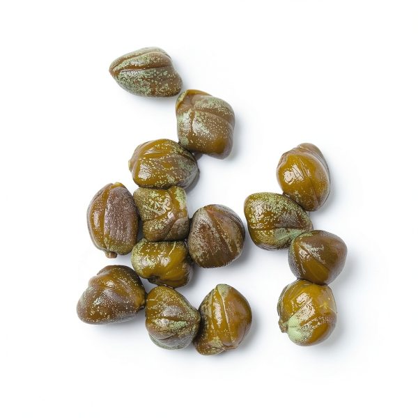 Luxeapers Spanish Capers 32 Ounce Gourmet Food-6