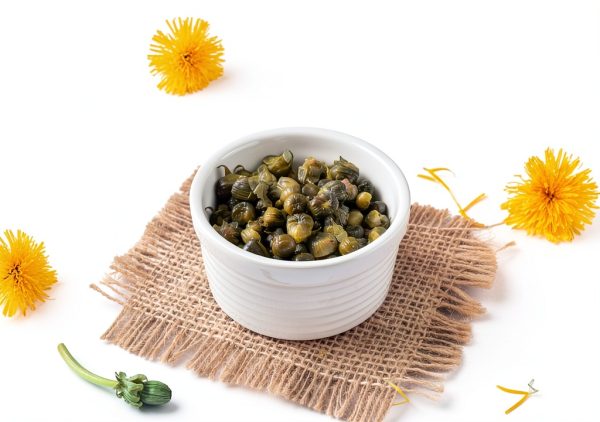 Luxeapers Spanish Capers 32 Ounce Gourmet Food-7