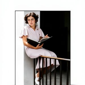 HarperCollins Childrens Literary Biographies Kindle eBook-0