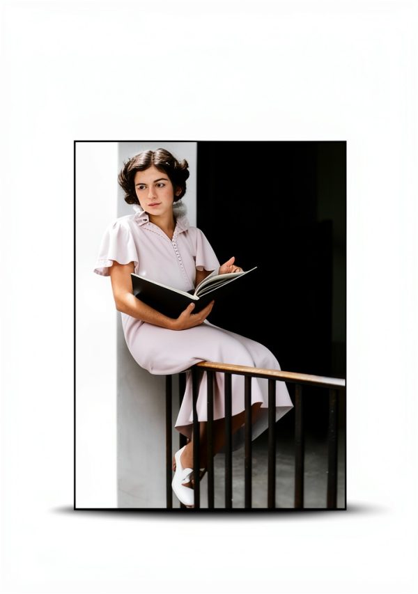 HarperCollins Childrens Literary Biographies Kindle eBook-0