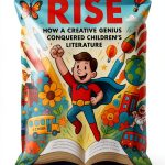 Childrens Literary Biographies Kindle Book English Language-0