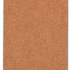 Quartet Cork Tiles Natural Self Stick Bulletin Board Noise-3