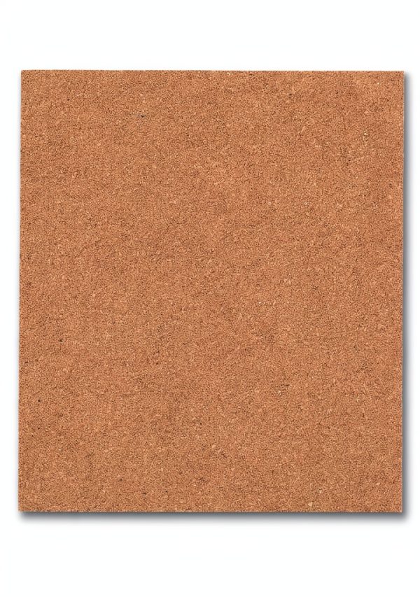 Quartet Cork Tiles Natural Self Stick Bulletin Board Noise-3