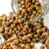 Luxeapers Spanish Capers 32 Ounce Gourmet Food-5