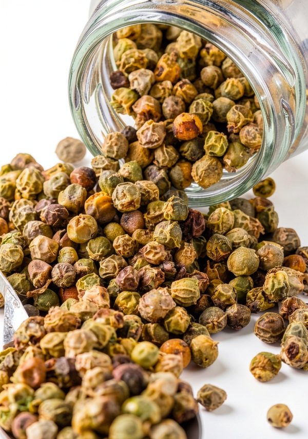 Luxeapers Spanish Capers 32 Ounce Gourmet Food-5