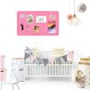 Vuzvuv Premium Cork Board Office Home Decor-3