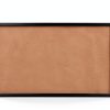 Cork Bulletin Board TooCust Black Wood Frame 16x24-5