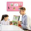 Vuzvuv Premium Cork Board Office Home Decor-4