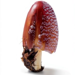 Mushroom Identification Guide eBook – University Press Kansas-0
