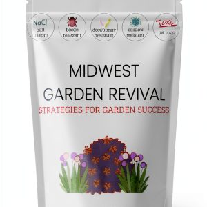 Midwest Gardening Guide Kindle Edition by Amazon – Print Replica-0