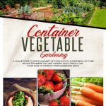 Gardeners Guide Complete Series Amazon Kindle eBook 162‑Page Volume 1-0
