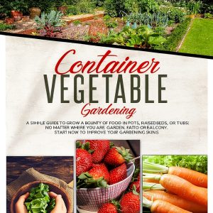 Gardeners Guide Complete Series Amazon Kindle eBook 162‑Page Volume 1-0