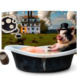 Amazon Homestead Livestock Kindle eBook 51‑Page Comprehensive Guide-0