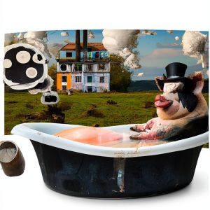 Amazon Homestead Livestock Kindle eBook 51‑Page Comprehensive Guide-0