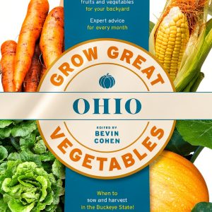 Timber Press Grow Great Vegetables Kindle Gardening Guide-0