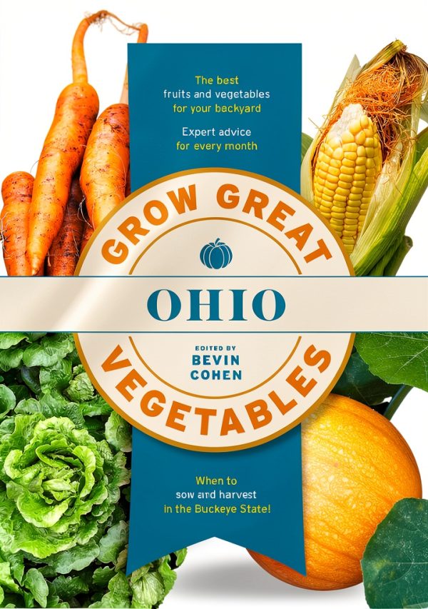 Timber Press Grow Great Vegetables Kindle Gardening Guide-0