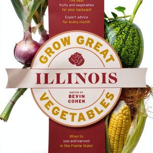 Timber Press Grow Great Vegetables State-By-State eBook Guide 2023-0