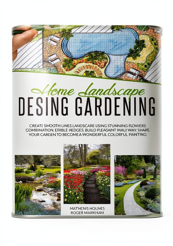 Gardeners Guide Volume 4 Shrubs Kindle eBook by Amazon-0