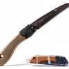 Silky Pocketboy Folding Saw 170mm Medium Teeth Outback Edition-4