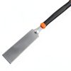 Japanese Pull Saw JORGENSEN 10" Double‑Edge Hand Saw SK5 Blade-1