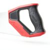 CRAFTSMAN Hand Saw 15 Inch with Multicolor Composite Handle CMHT20880-4