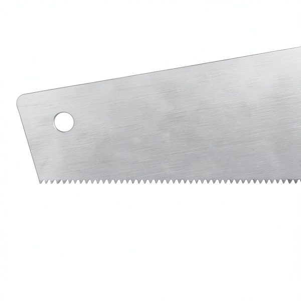 CRAFTSMAN Hand Saw 15 Inch with Multicolor Composite Handle CMHT20880-2