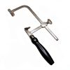 German Style Jeweler's Saw Frame TAURISH – 144 Blade Adjustable Frame-1