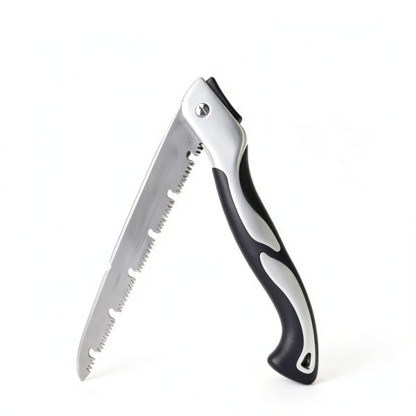 Hand Saw CAIDMOS 12 Inch Folding Saw with High Manganese Steel Teeth-3
