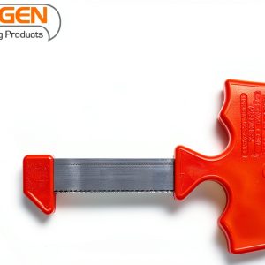 Sagen Saw I Hunter's Field Saw Pelvic Bone and Rib Splitter for Deer and Other Game Hunting-1