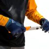 Silky - 717-24 GomBoy Curve Professional Folding Saw 240mm, Large Teeth Yellow-6