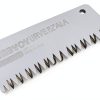 Silky - 717-24 GomBoy Curve Professional Folding Saw 240mm, Large Teeth Yellow-5