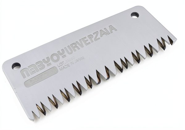 Silky - 717-24 GomBoy Curve Professional Folding Saw 240mm, Large Teeth Yellow-5