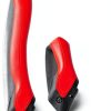 RazorTOOTH Saw 10-Inch Folding Pruning Saw Red Carbon Steel RS16150B-1