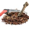 RazorTOOTH Saw 10-Inch Folding Pruning Saw Red Carbon Steel RS16150B-2