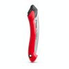 RazorTOOTH Saw 10-Inch Folding Pruning Saw Red Carbon Steel RS16150B-5