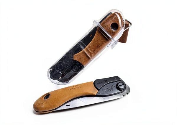 Silky Pocketboy Folding Saw 170mm Medium Teeth Outback Edition-3